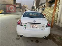 نیسان ئەلتیما